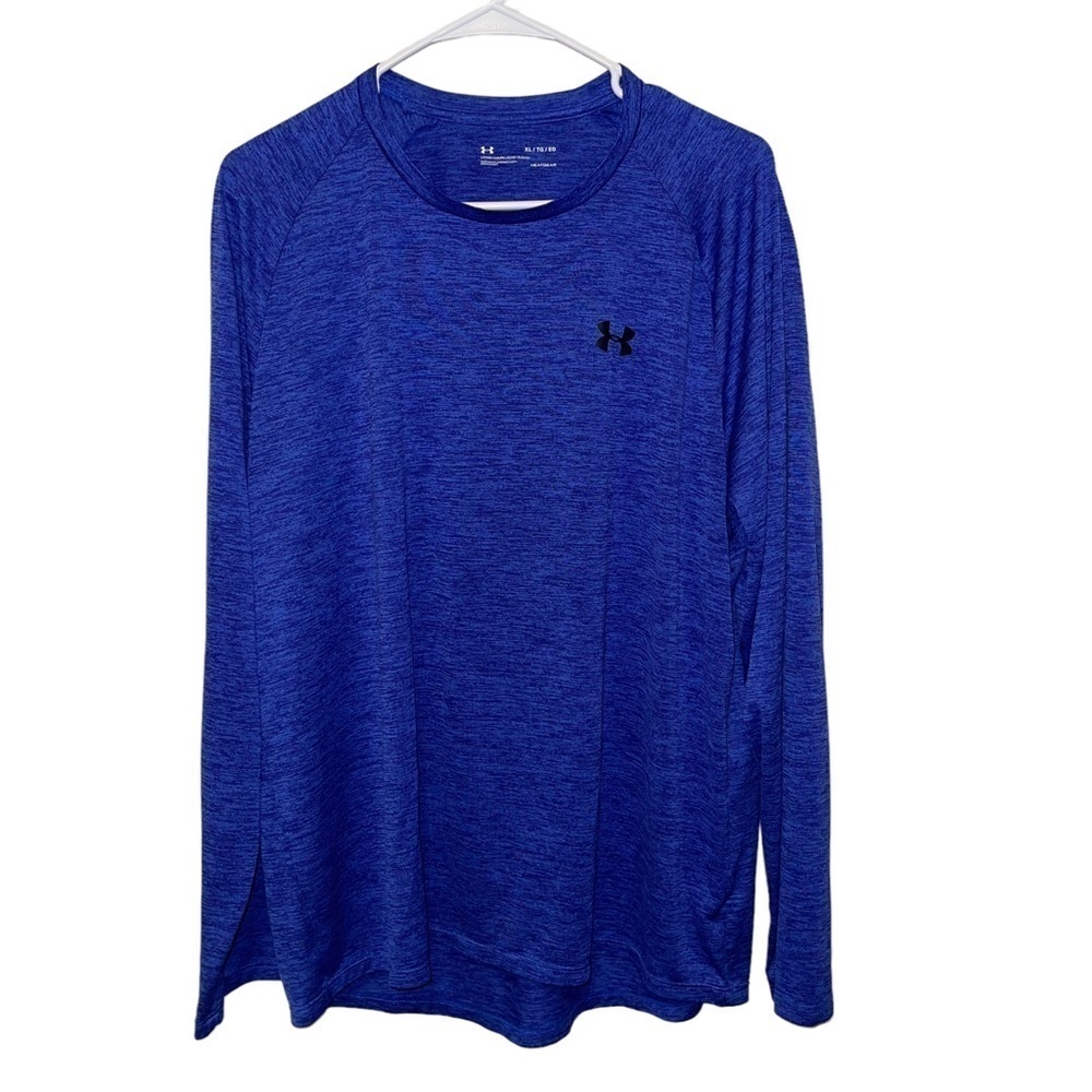 Under Armour Man Tee Shirt Size XL